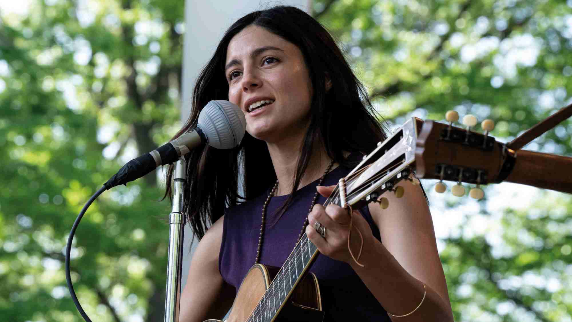 Joan Baez